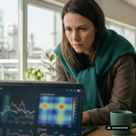 Real-time data insights