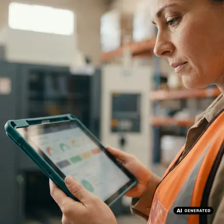 Centralized device management