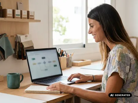 Zoho Marketing Automation