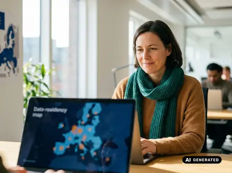 GDPR-compliant tracking