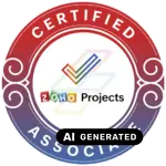 Codafish Zoho Partner Badge for project management