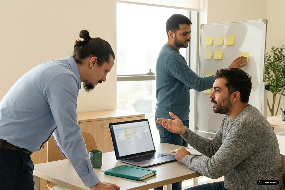 Zoho Projects