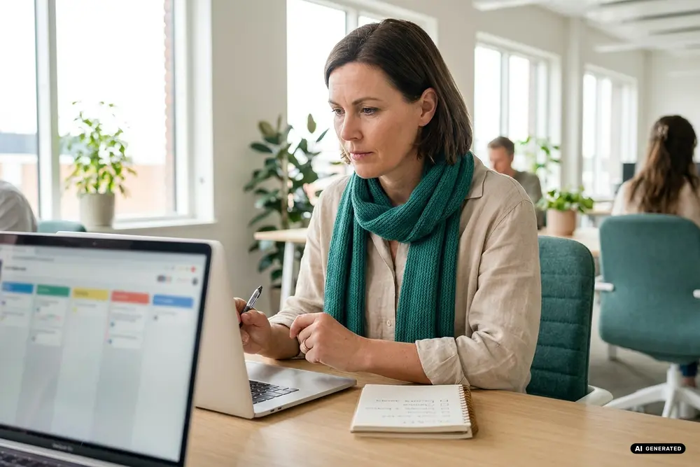 Task Management