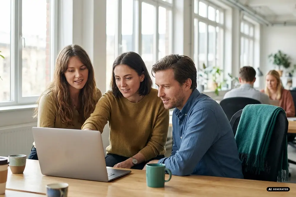 Team Collaboration