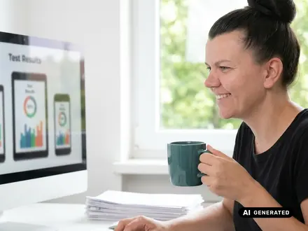 Zoho QEngine