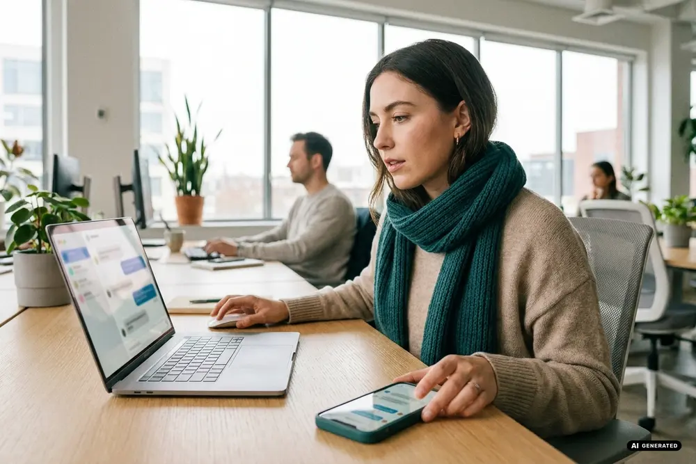 Multi-channel engagement