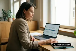 Detaillierter Audit-Trail