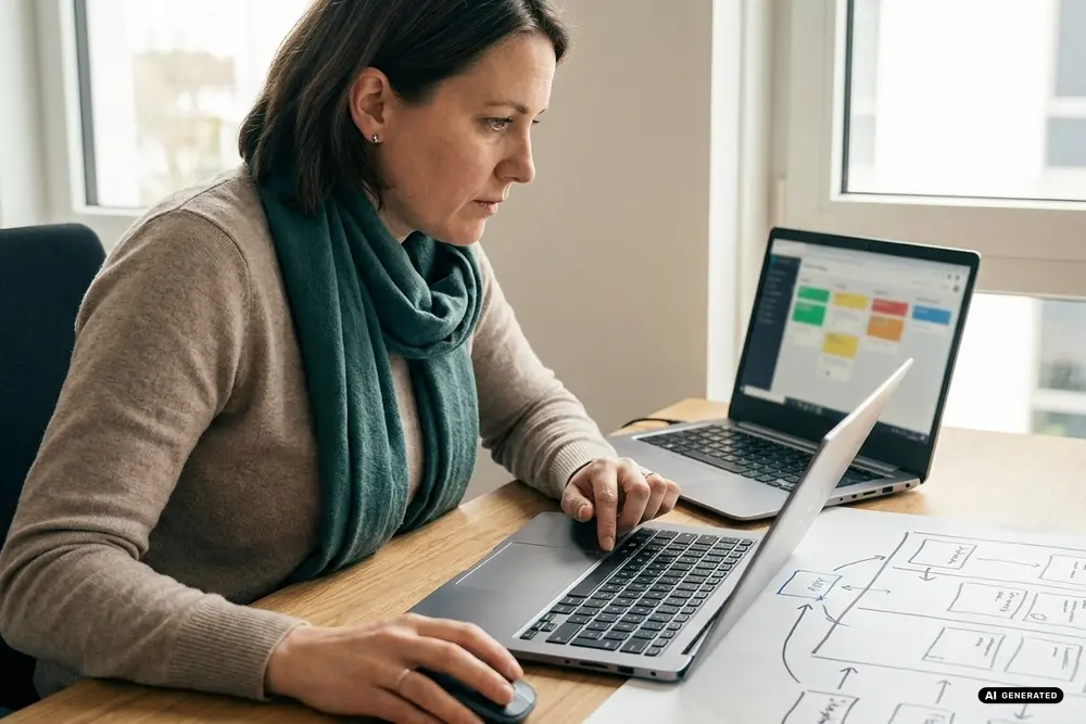 Custom Workflows