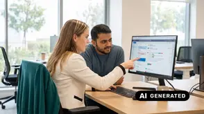 Zoho TeamInbox