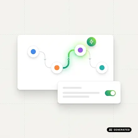 Anpassung & Workflow-Automatisierung