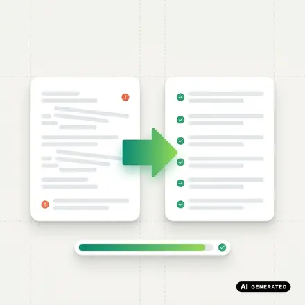 Datenmigration & Systemkonsolidierung