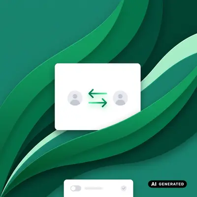 Secure Sharing