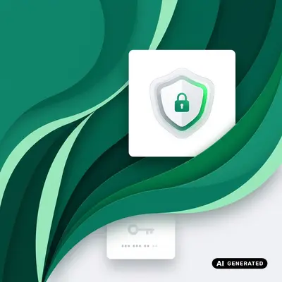 AES-256 Encryption