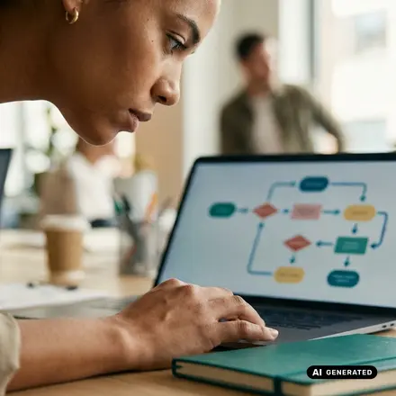 Workflow automation