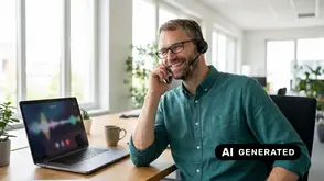 Zoho Voice