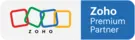 Codafish Zoho Premium Partner Badge