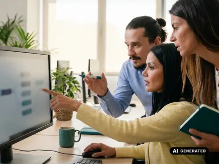 Zoho CRM Plus