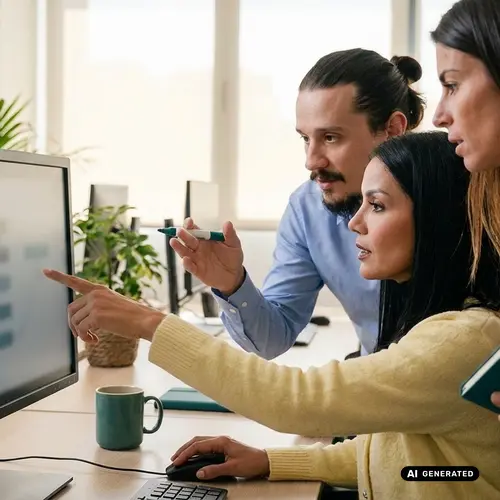 Zoho CRM Plus