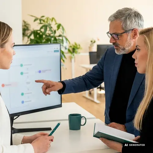 Zoho Finance Plus