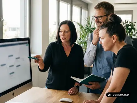 Zoho Marketing Plus