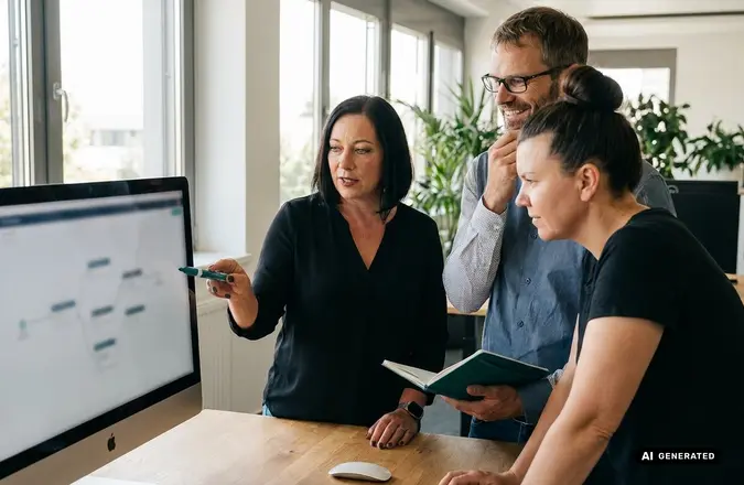 Zoho Marketing Plus