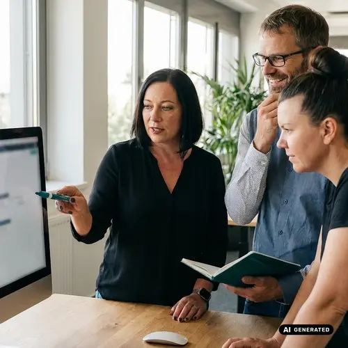 Zoho Marketing Plus