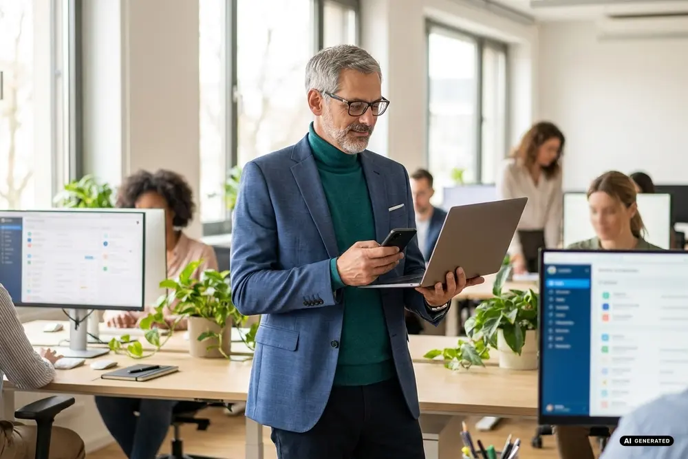 Zoho One