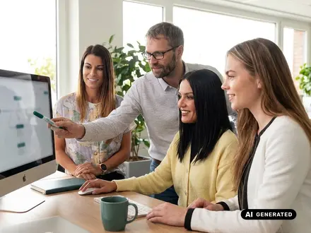 Zoho People Plus