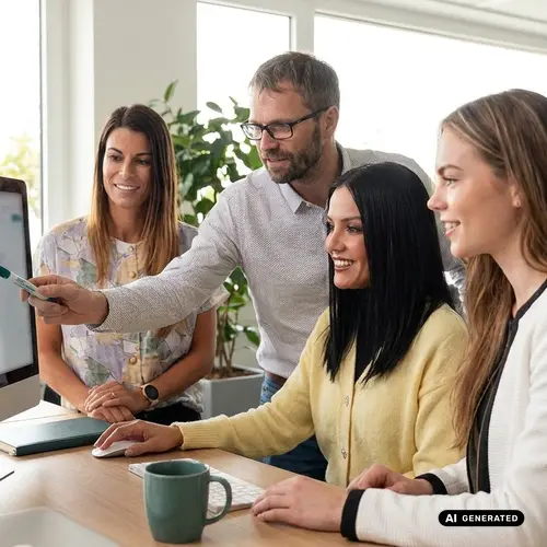 Zoho People Plus