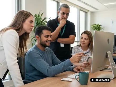 Zoho Projects Plus