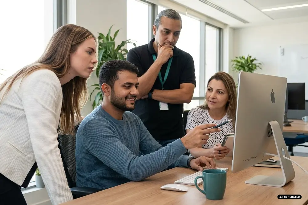Zoho Projects Plus