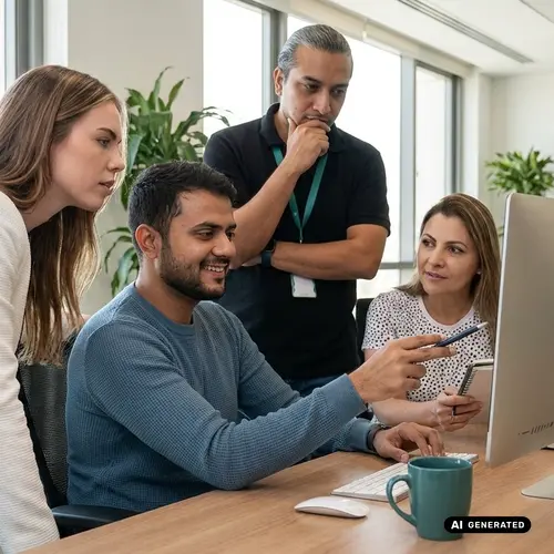 Zoho Projects Plus
