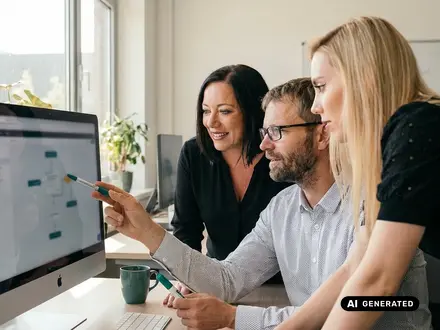 Zoho Service Plus