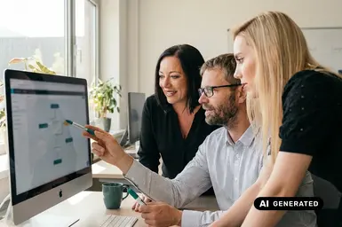 Zoho Service Plus: Der gesamte Kundenservice gebündelt, in Zoho Service Plus