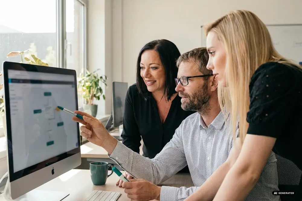 Zoho Service Plus
