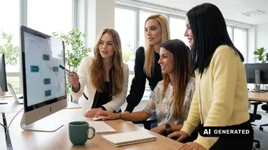 Zoho Workplace