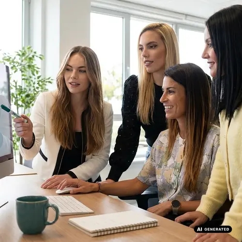 Zoho Workplace