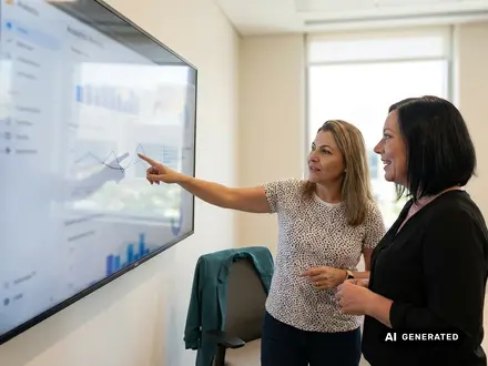 BI and Analytics