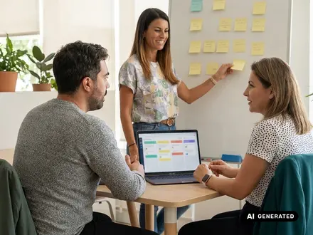 Project Management