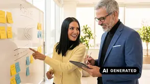 Consulting and Digital Strategy