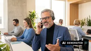 Service and Support