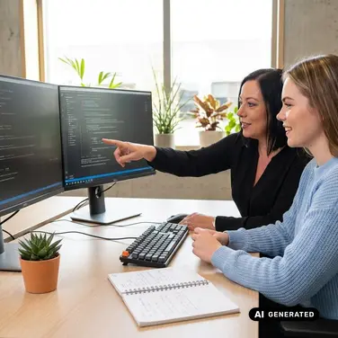 Web Development