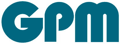 GPM Logo Deutsche Gesellschaft für Projektmanagement