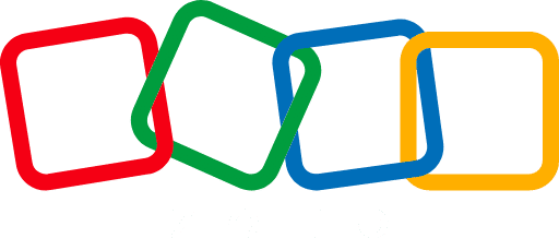 zoho new logo white
