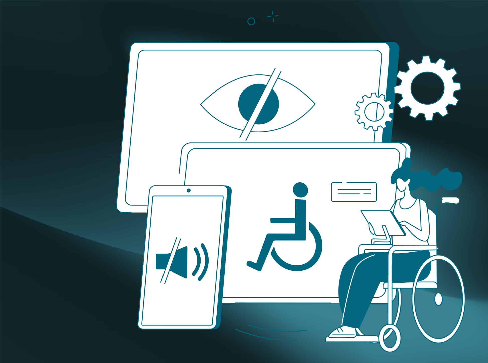 Accessibility Strengthening Act Barrierefreiheitsstärkungsgesetz accesibilidad digital