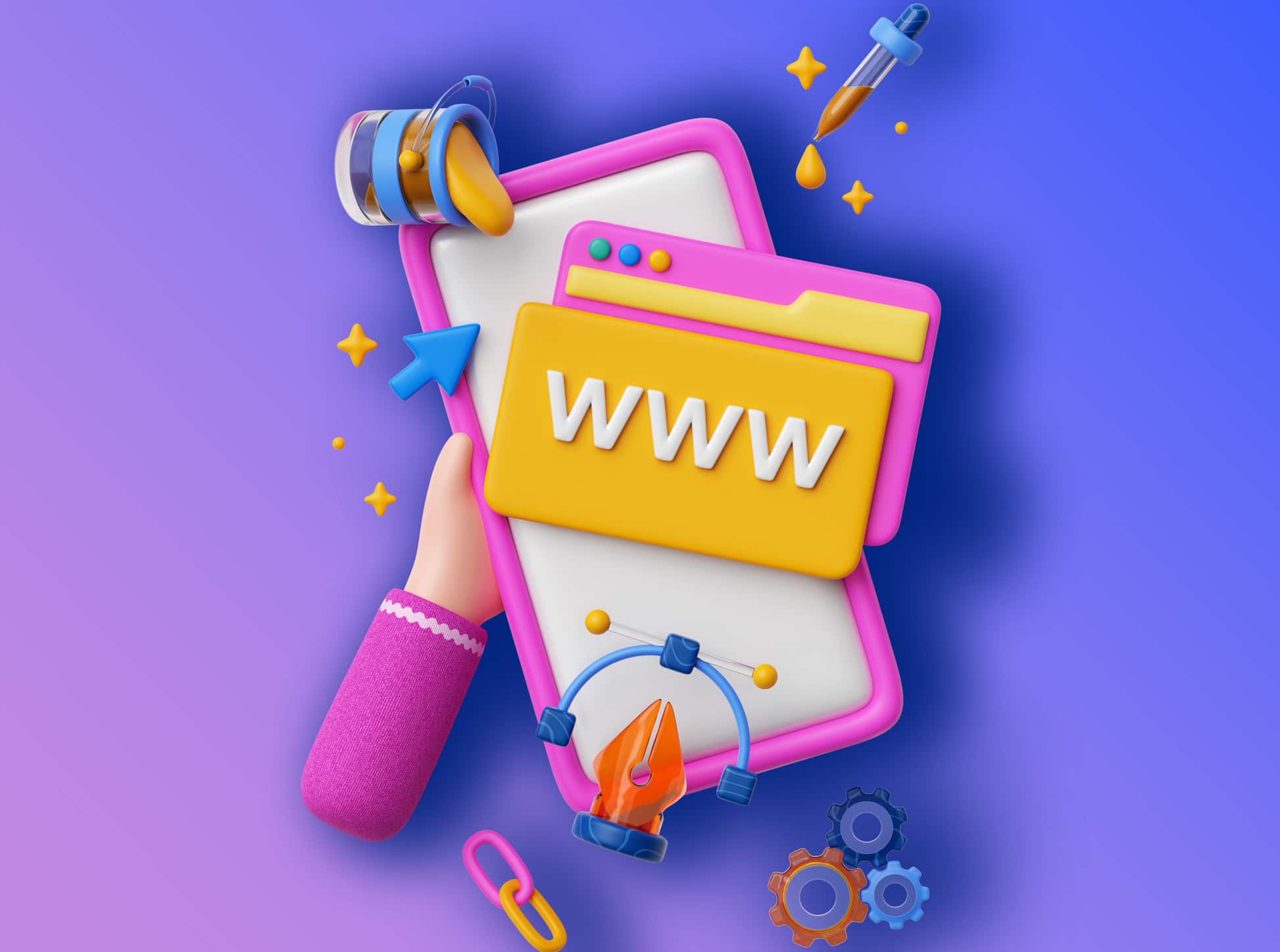 wordpress vs webflow