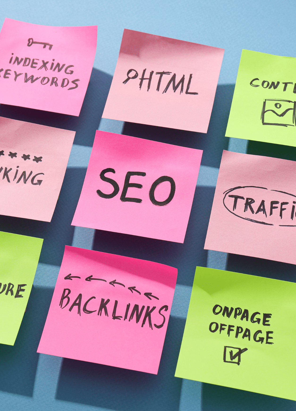 marketing online codafish