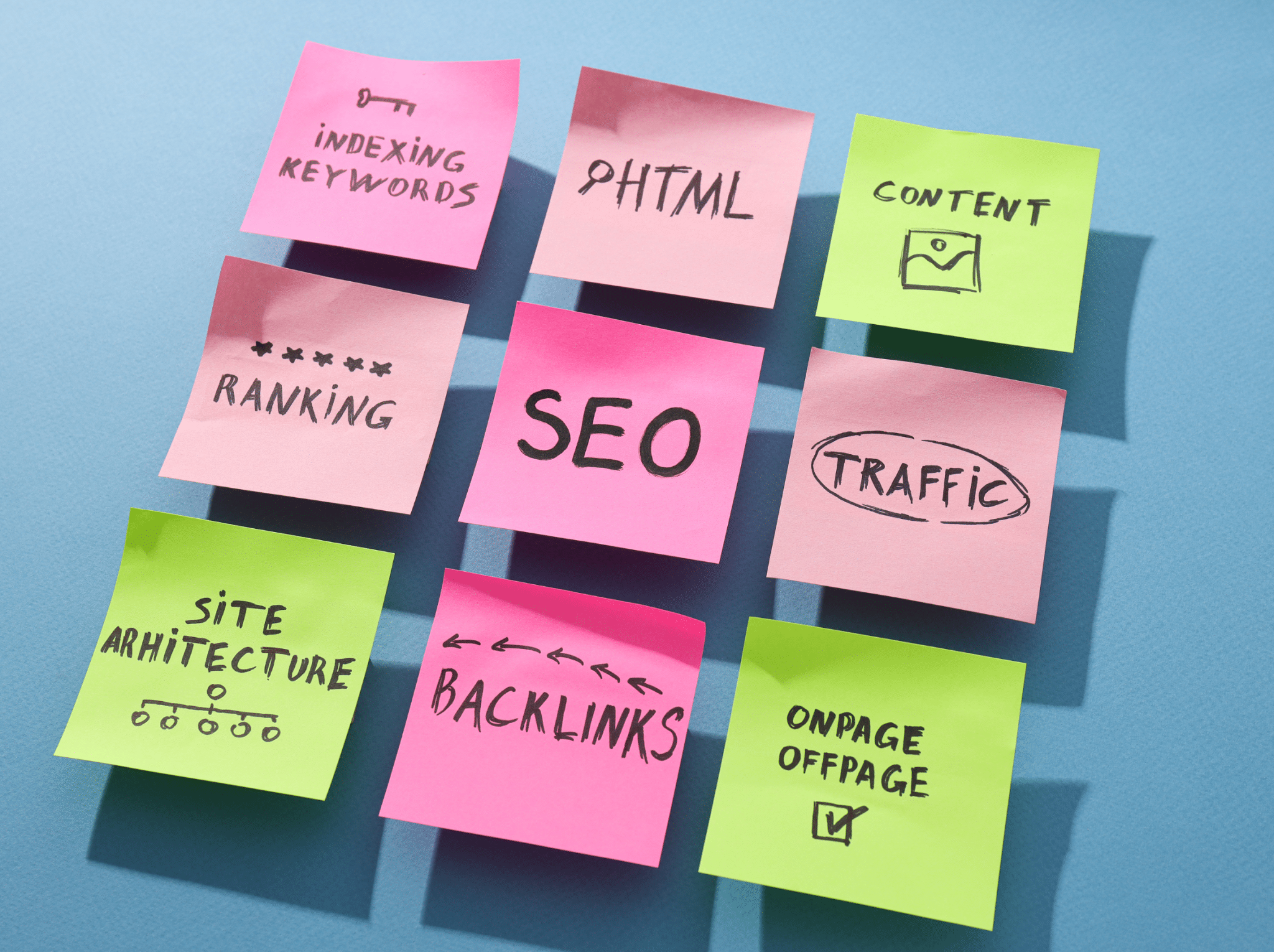 marketing online codafish