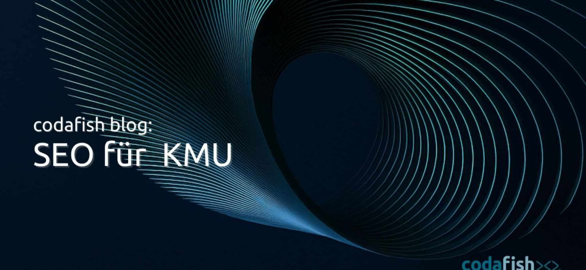 SEO für KMU