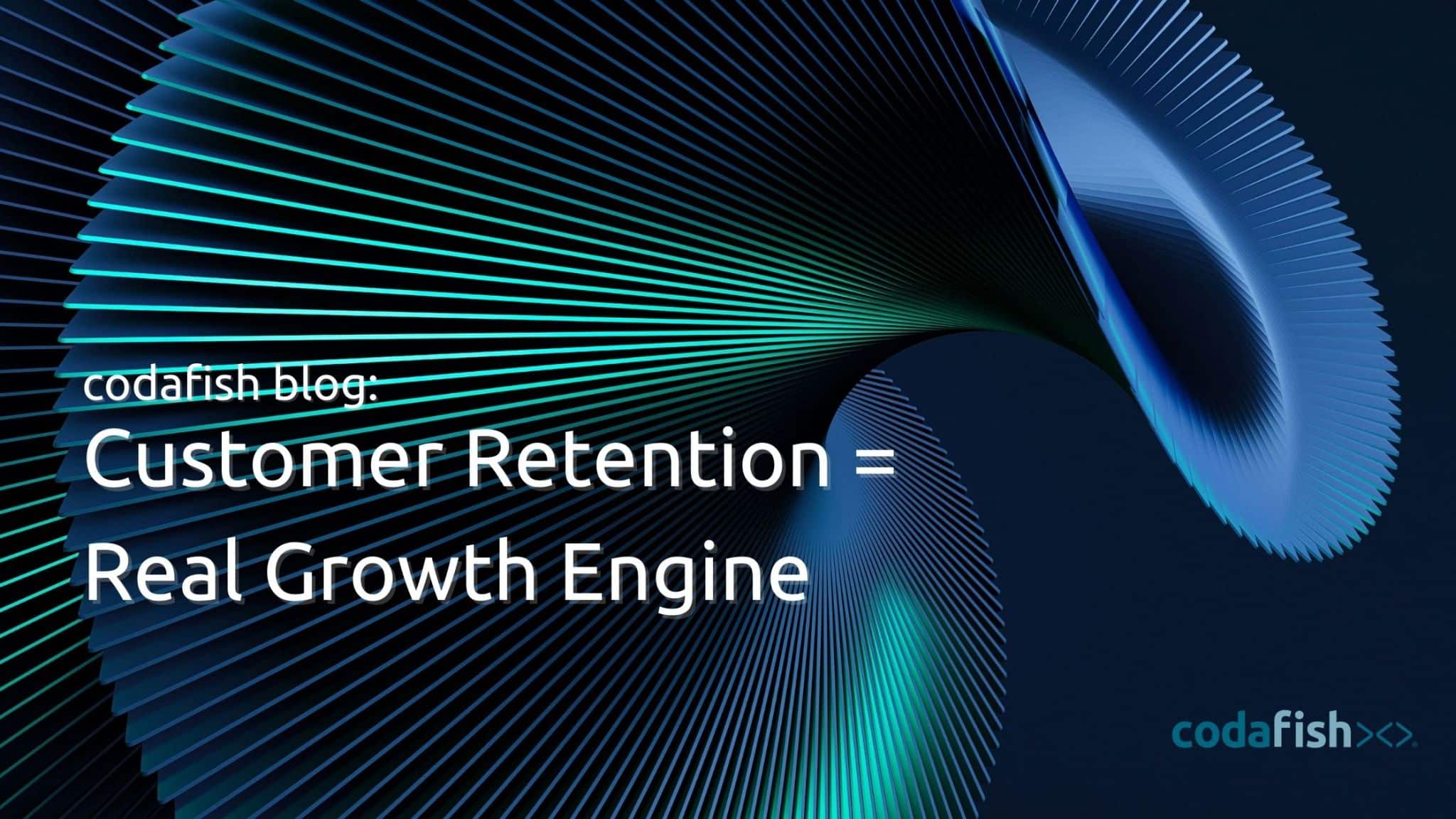Customer Retention = Real Growth Engine